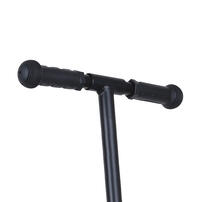 Motion 120mm Wheel Kids Scooter (Black)