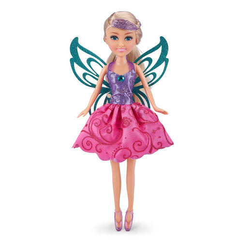 Zuru Sparkle Girlz 10.5 Inch Fairy Princess Cone - Assorted