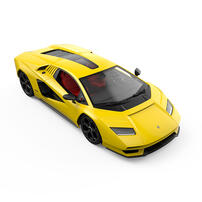 Rastar 1:16 Lamborghini Countach Remote Controlled Car
