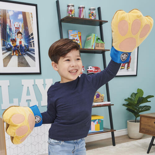 Paw Patrol The Movie Chase Hero Paws