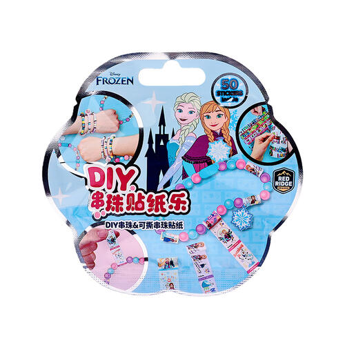 Disney Frozen Snap N Stick