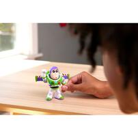 Toy Story Click Figs - Buzz Lightyear