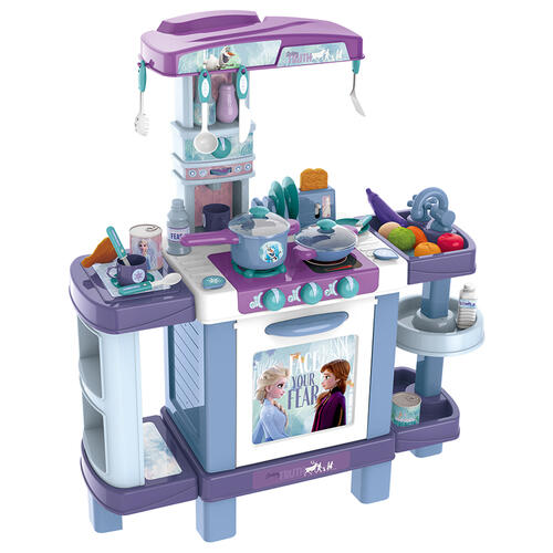 Disney Frozen Delicious Kitchen Set