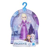 Disney Frozen 2 Queen Elsa Small Doll
