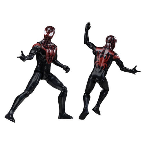 Marvel Spider-Man Titan Series Action Figure - Assorted (1 Pc)