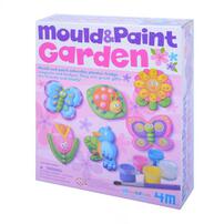 4M Mould and Paint Garden
