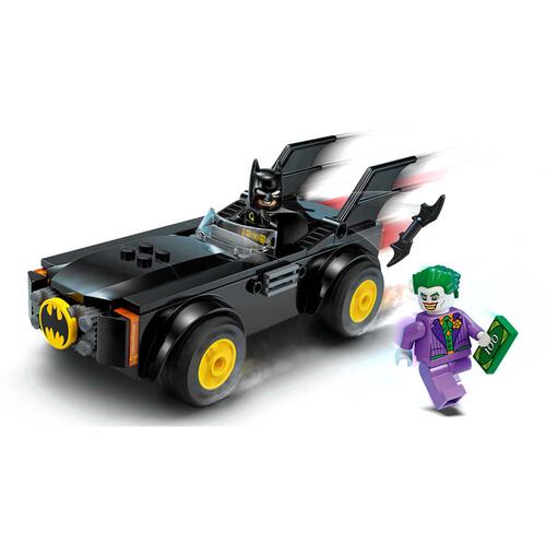 LEGO DC Super Heroes Batmobile Pursuit: Batman vs. The Joke 76264