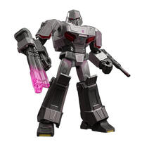 Blokees Transformers Galaxy Version 07 Blind Box - Assorted