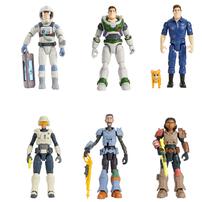 Disney Pixar Lightyear Core Figure - Assorted