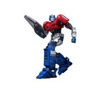 TRANSFORMERS ONE AMK Optimus Prime Orion Pax Model Kit