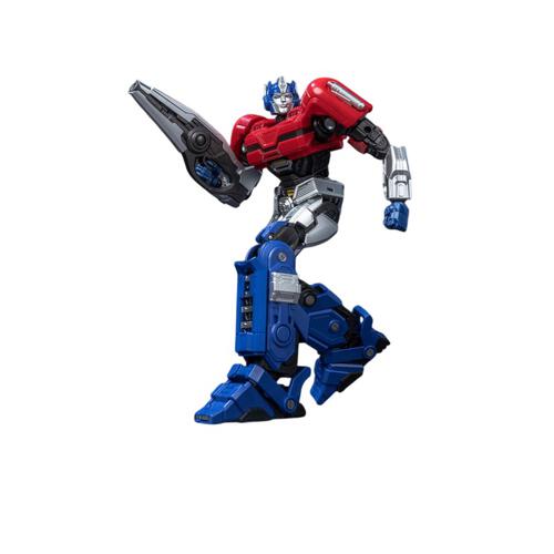 TRANSFORMERS ONE AMK Optimus Prime Orion Pax Model Kit
