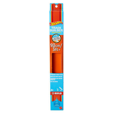 Hot Wheels Track Builder Straight Tracks