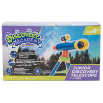 Discovery Academy Junior Telescope