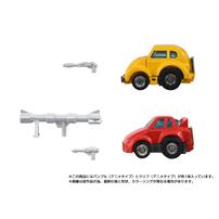 (Pre-order) Transformers Takara Tomy Missing Link C-09 Cybertron Hero Set (Estimated Early June 2026)