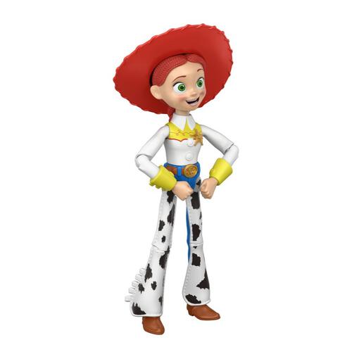Toy Story 5 12" Dancing Cowgirl Jessie Action Figure