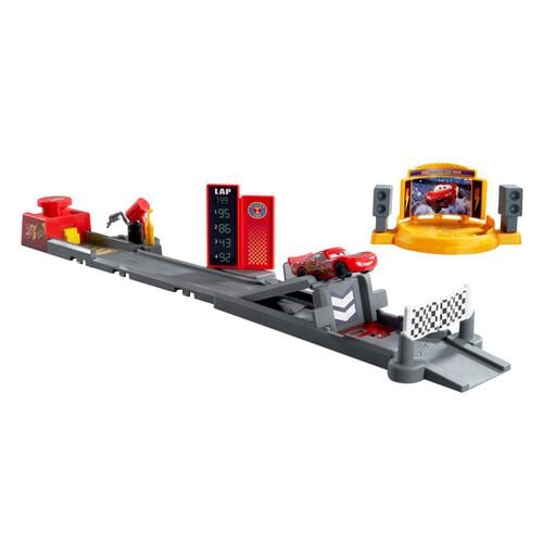 Disney Cars Value Playset
