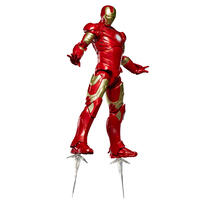 Marvel Legends Series Iron Man Mark III