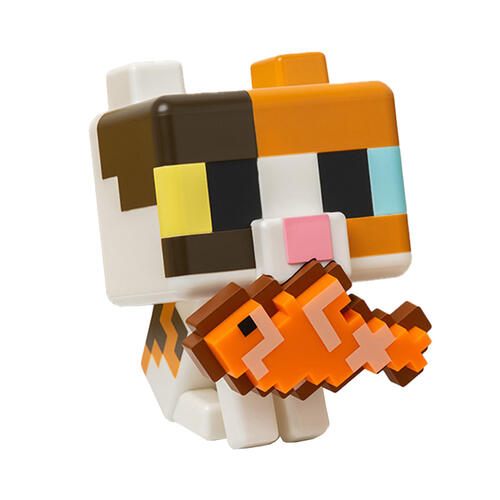 Paladone Minecraft Cat GloBuddies Light