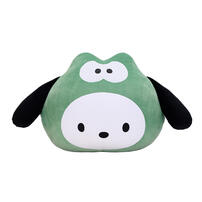 playpop Sanrio Dinosaur Series - Full Set Of 6