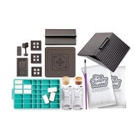 4M KidzLabs Mini Brick Architect