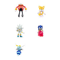 Sonic 2.5 Inch Figures Wave 14