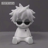 SunrisePop Jujutsu Kaisen Limited Edition Satoru Gojo Night Light