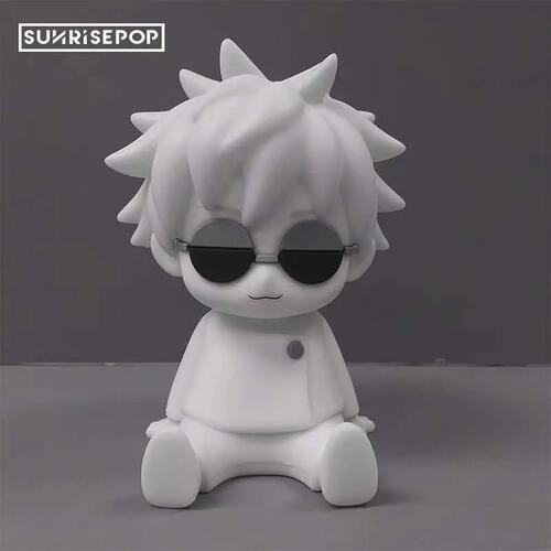 SunrisePop Jujutsu Kaisen Limited Edition Satoru Gojo Night Light