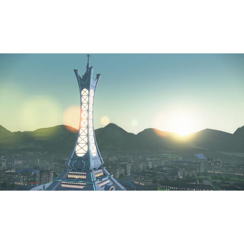 Nintendo Switch 2 Pokémon Legends: Z-A