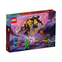 LEGO Ninjago Imperium Dragon Hunter Hound 71790