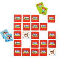 Fisher-Price Games Make-A-Match Licensed - Assorted