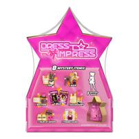 Dress To Impress Mystery Model Doll Wave 1 - Assorted