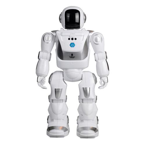 En smule Kære Udover Silverlit Program A Bot X | Toys"R"Us Singapore Official Website