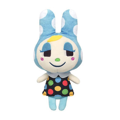 Nintendo Animal Crossing Soft Toys - Francine (27cm)