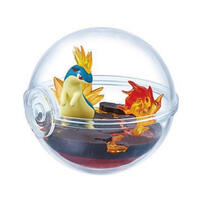 Re-ment Pokemon Terrarium Collection Vol.13 - Assorted