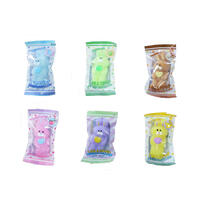 J. Dream Gashapons Bunny Gummies - Assorted