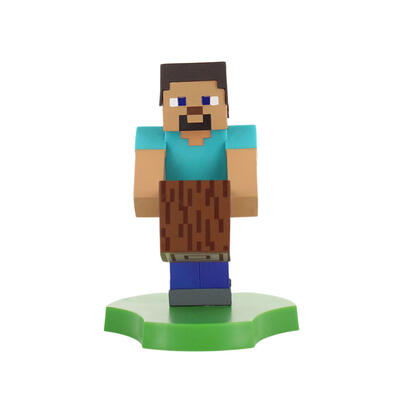 Minecraft Steve Holdems Mini Holder