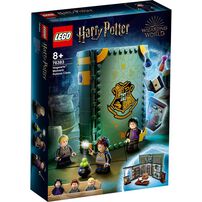 Lego Harry Potter Hogwarts Moment: Potions Class 76383