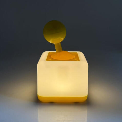 playpop Joystick Glow - Yellow