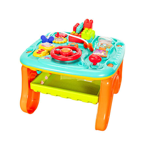 playpop All-In-One Activity Table