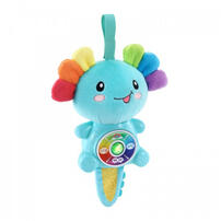 LeapFrog Counting Colour Axolotl