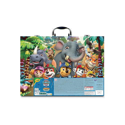 Crayola Paw Patrol Imagination Art Set