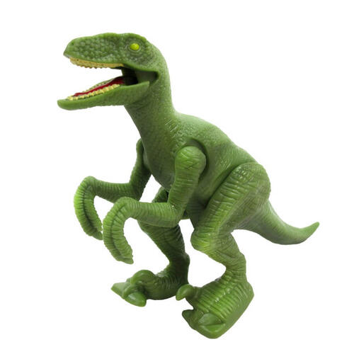 Mighty Megasaur Wind Up Dinosaurs & Dragons - Assorted