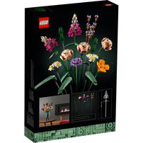 LEGO Botanical Expert Flower Bouquet 10280