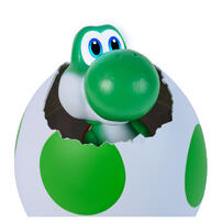 (Pre-Order) The Super Mario Galaxy Movie Interactive Yoshi Egg Action Figure (Estimated Early April 2026)