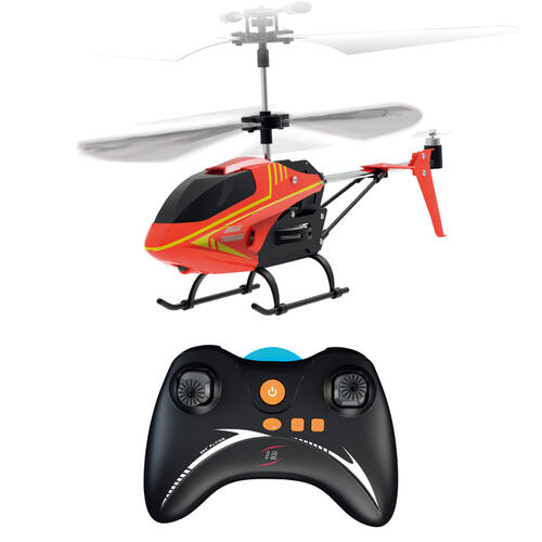 playpop Infra-Red Helicopter