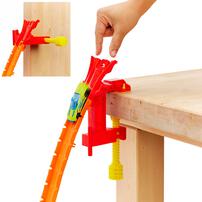 Hotwheels Hot Ones Gravity Drop