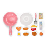 My Story Delicious Breakfast Cooking Set