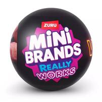 Zuru Mini Brands Vinyls Series 1 - Blind Box (1 Pc)