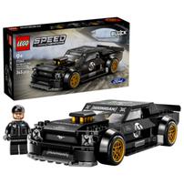 (Pre-order) LEGO Speed Champions Ken Block's '65 Ford Mustang Hoonicorn V1 (Estimated Early June 2026)