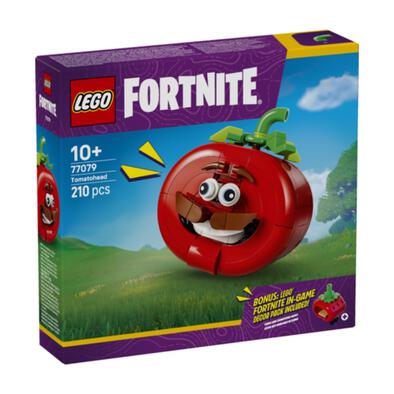 (Pre-order) Fortnite Tomatohead (Estimated Early June 2026)